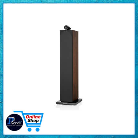 ลำโพงตั้งพื้น BOWERS & WILKINS : 703S3 (MOCHA)_3